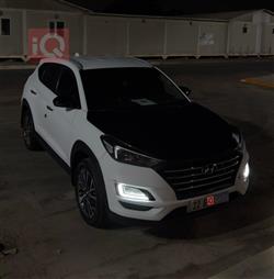 هیوندای تۆکسۆن